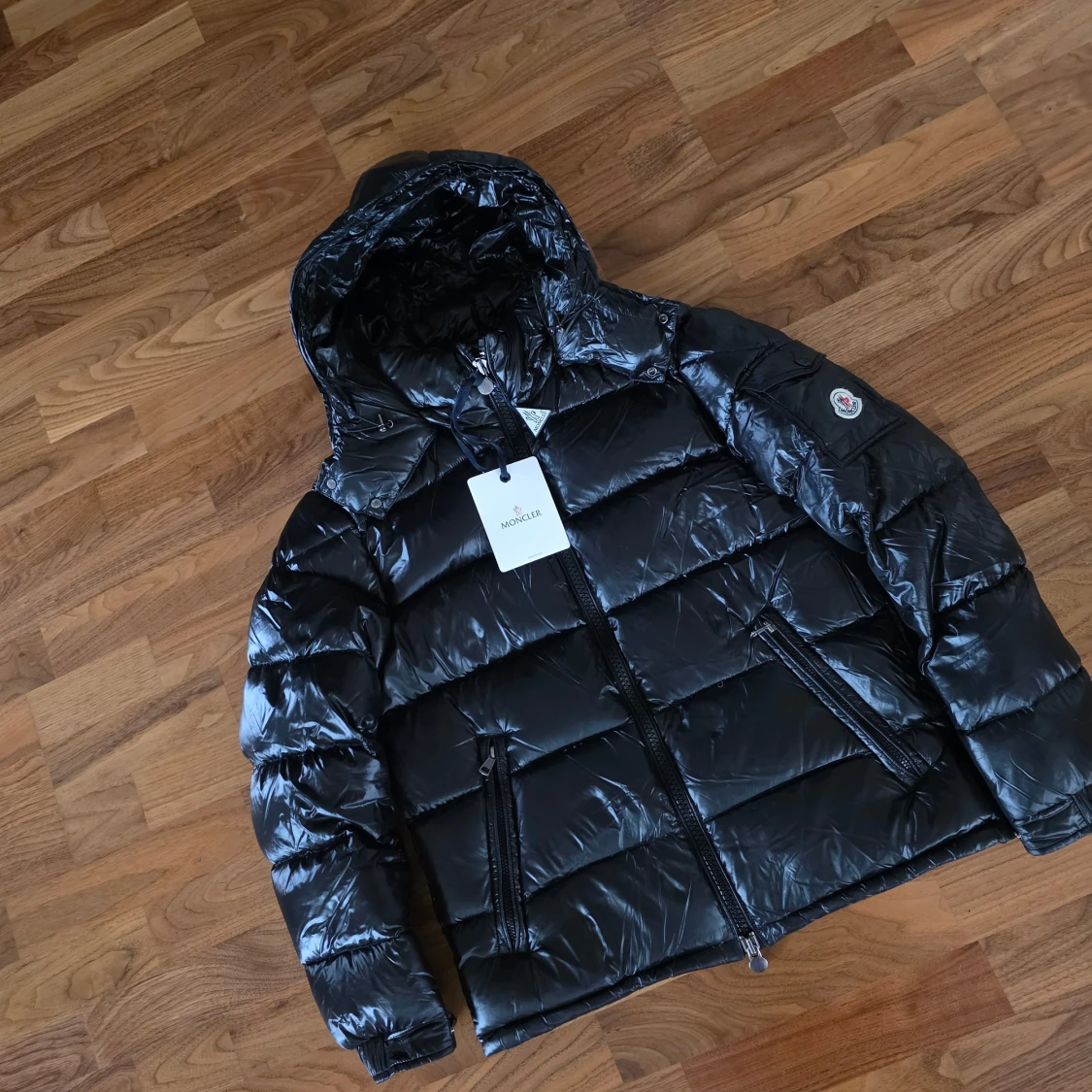 Moncler Maya Jacka - 4