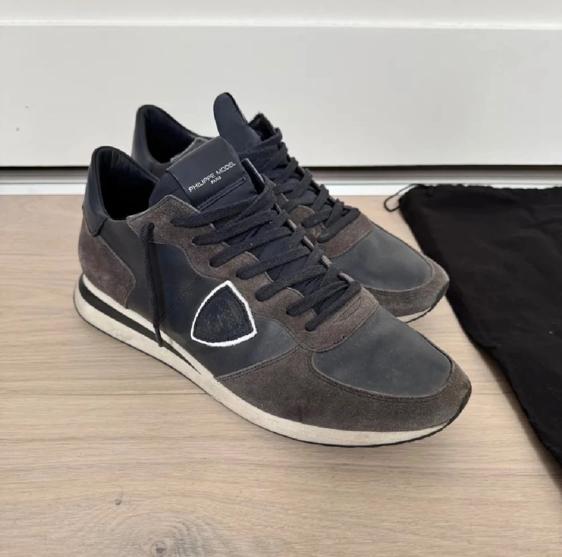 Philippe modelle skor - 1