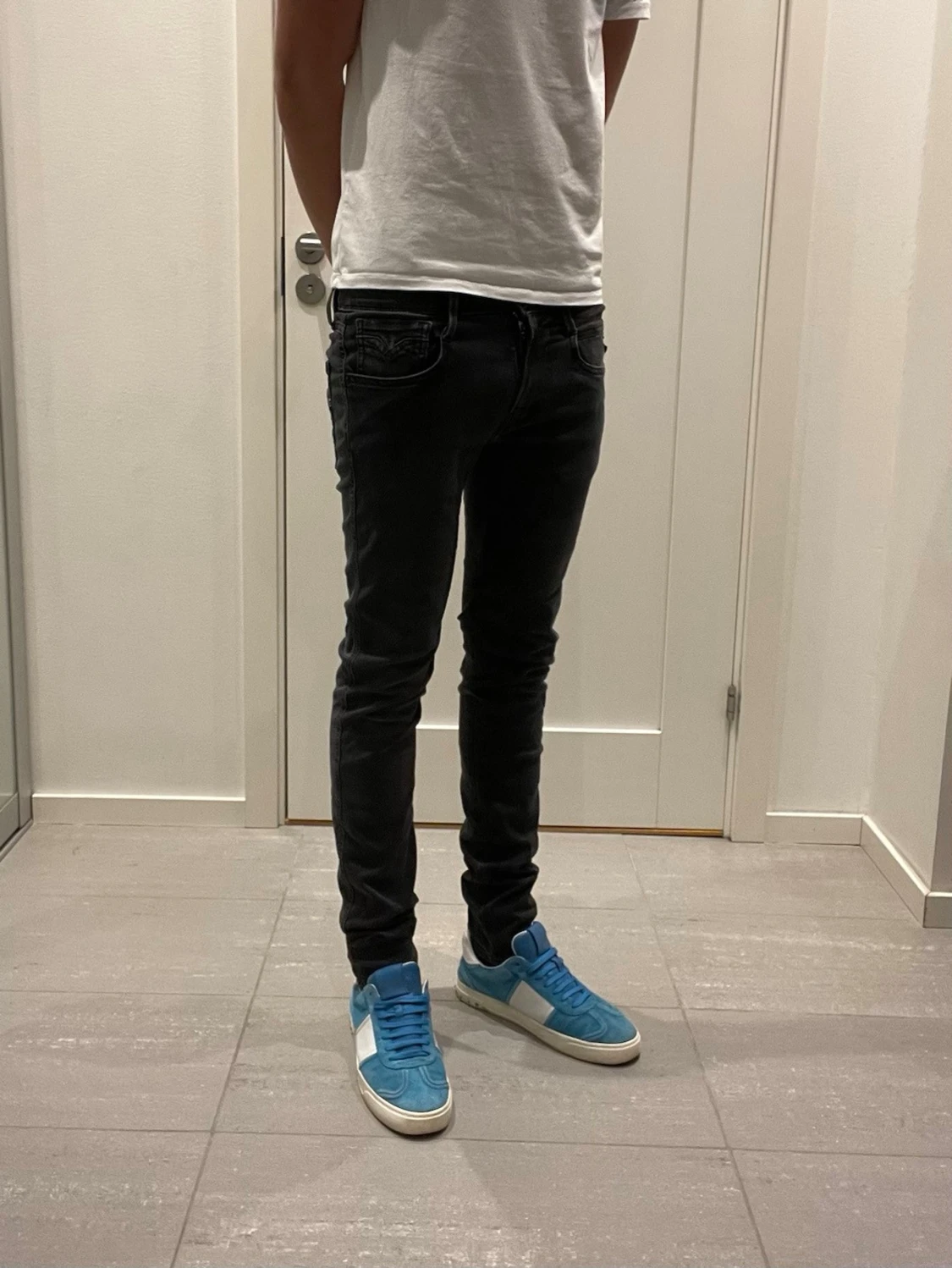 Replay Anbass Jeans  - 1