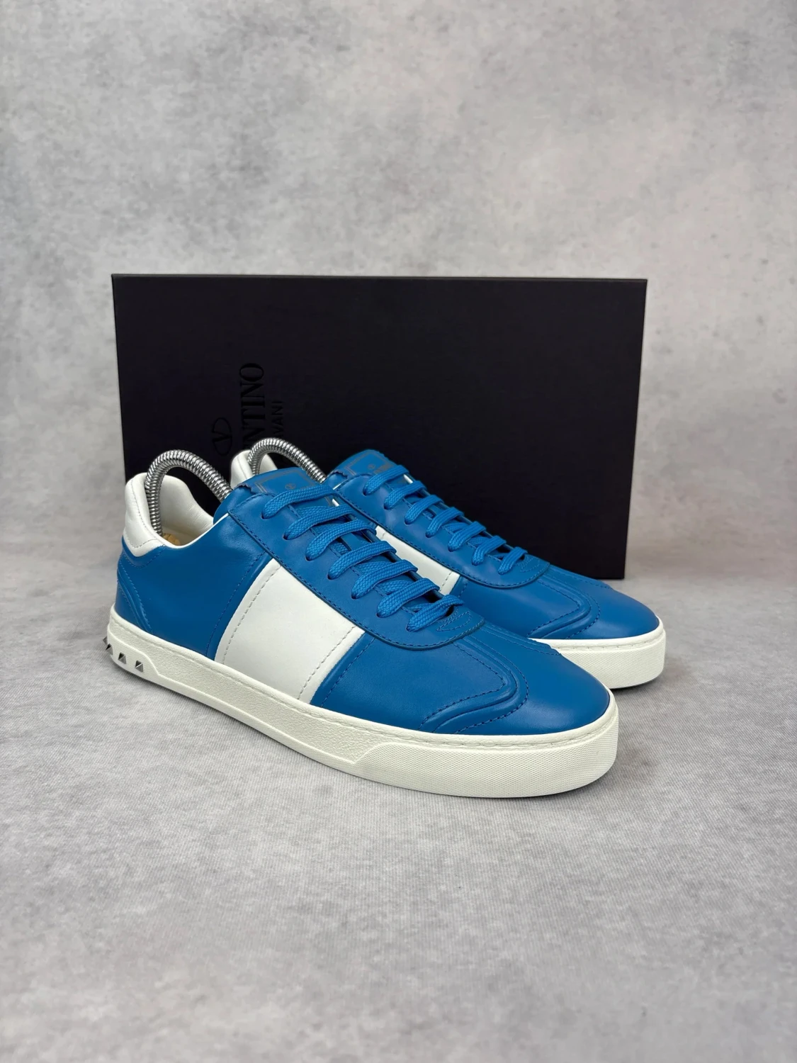 Valentino flycrew sneakers  - 1