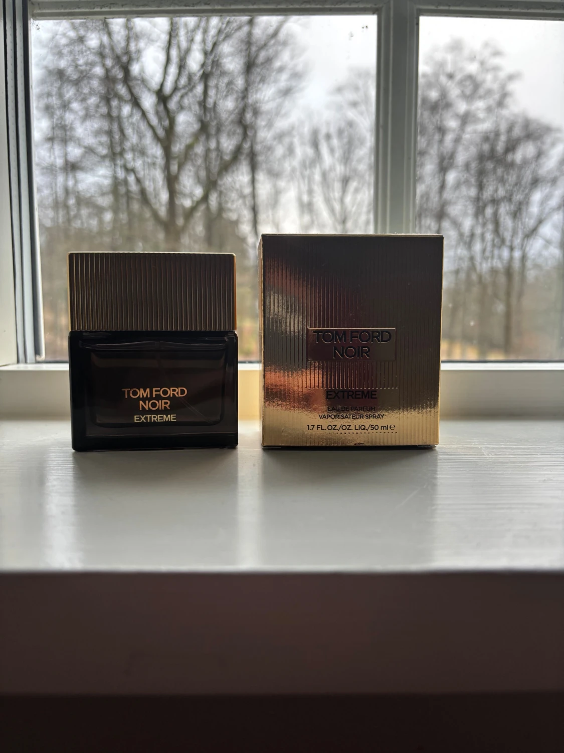 Tom Ford Noir Extreme 50ml - 1