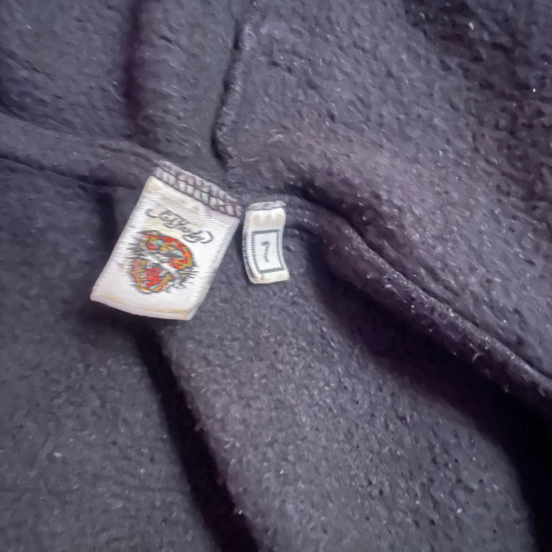 Ed hardy hoodie - 91