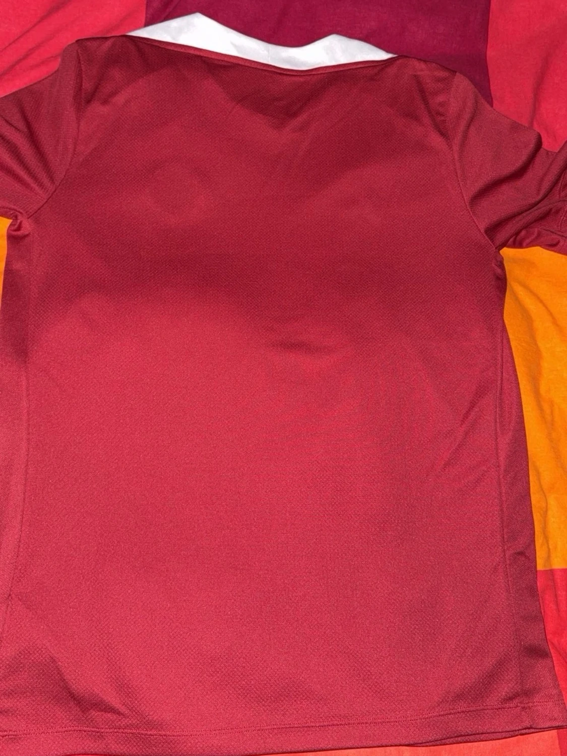 Psg training jersey  - 3