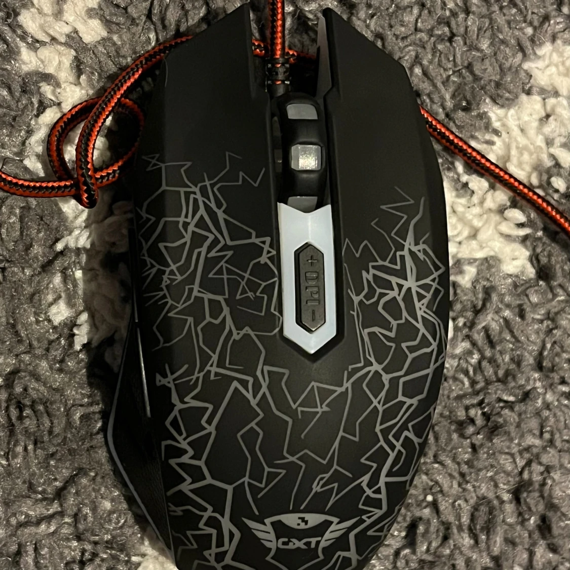 Trust GXT Gaming Mouse - 2