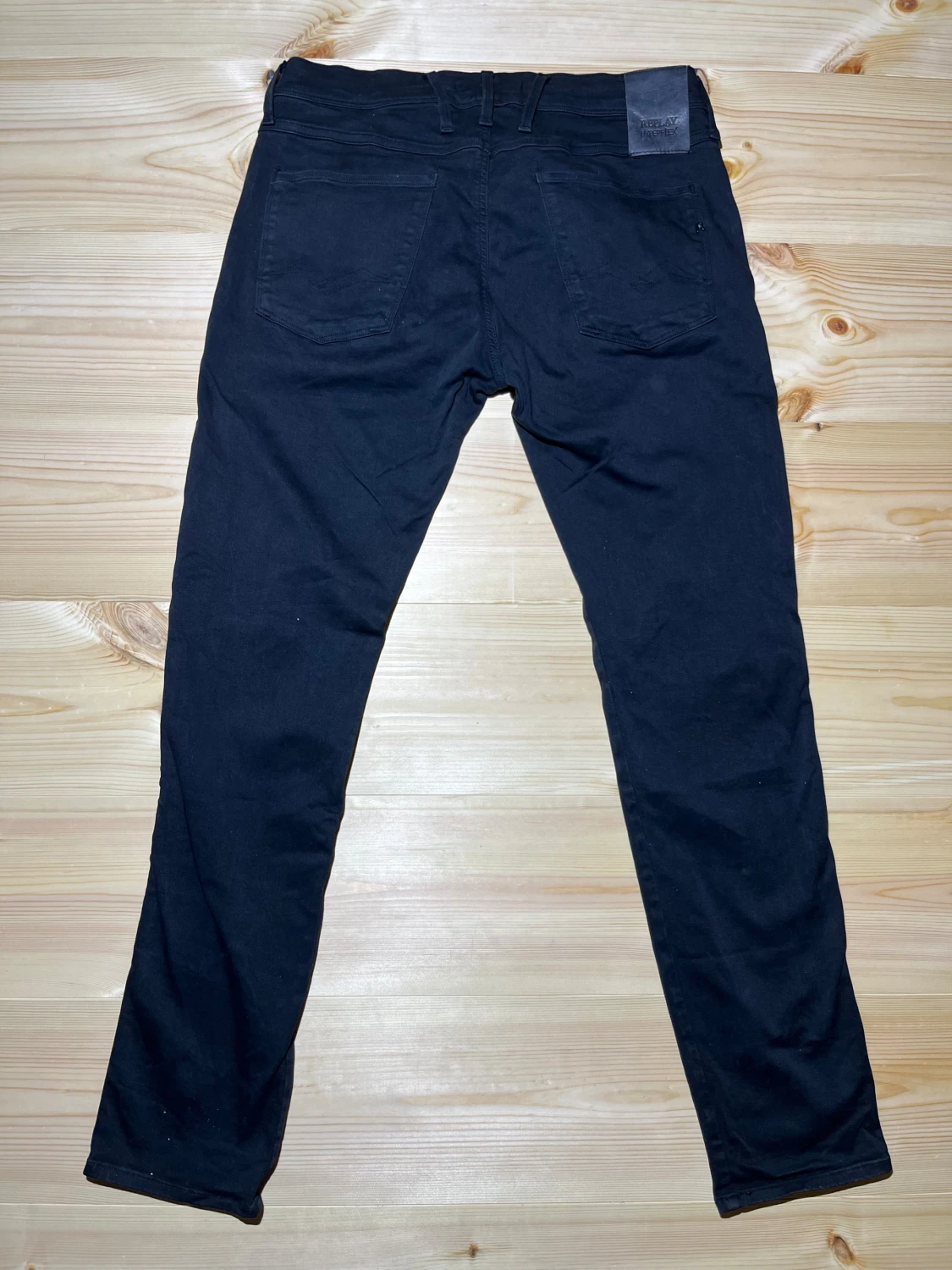 Replay ”Anbass” jeans - 2