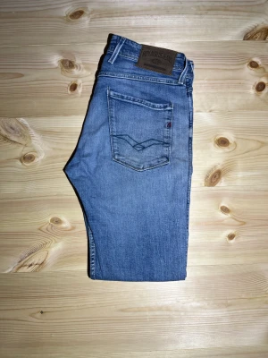 Replay Anbass jeans - Modell: Anbass | Skick: 9/10 | Storlek: W31 L32| Öppen för prisförslag | Skriv vid fråga!  