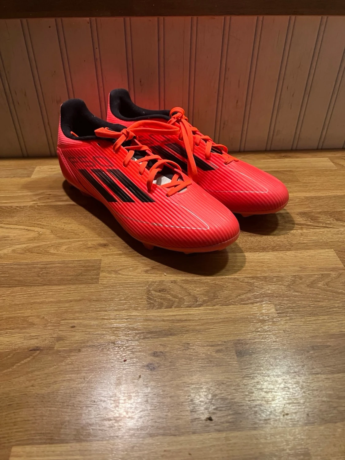 Adidas f50 fotbollsskor