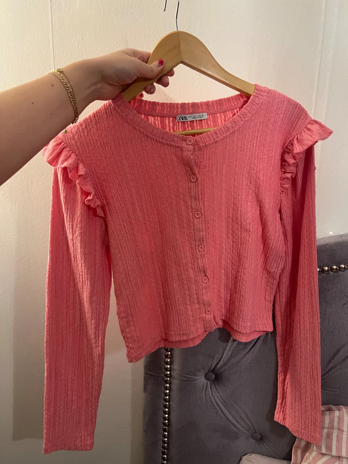 Tröja Zara 