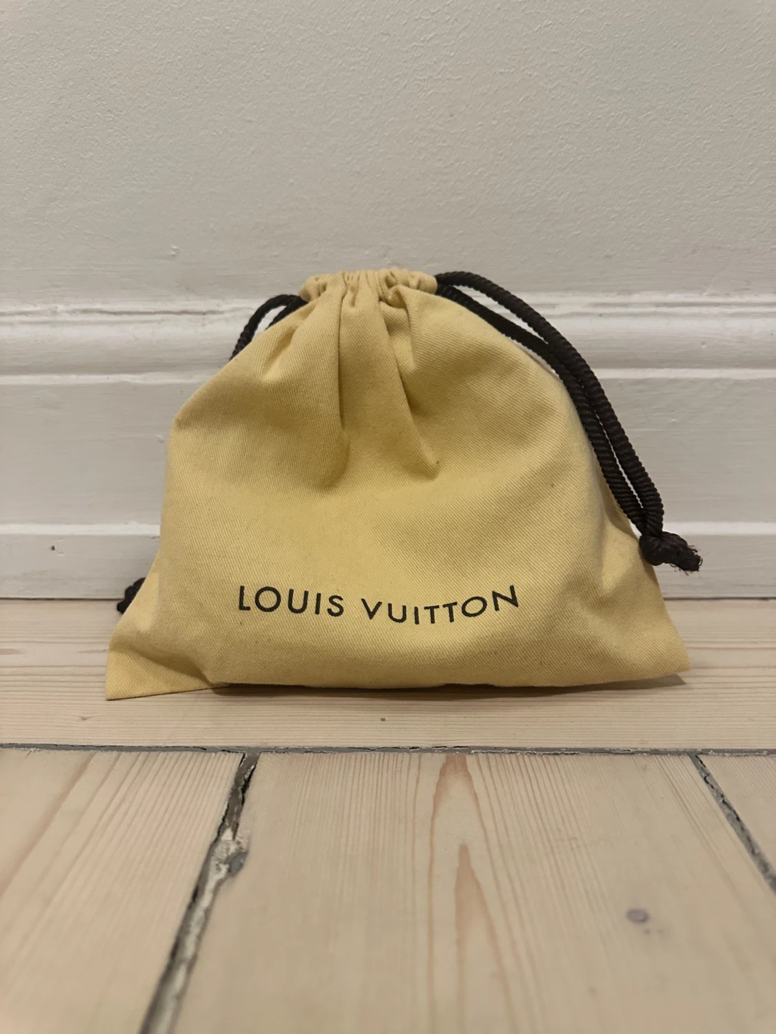 Louis Vuitton bälte - 3