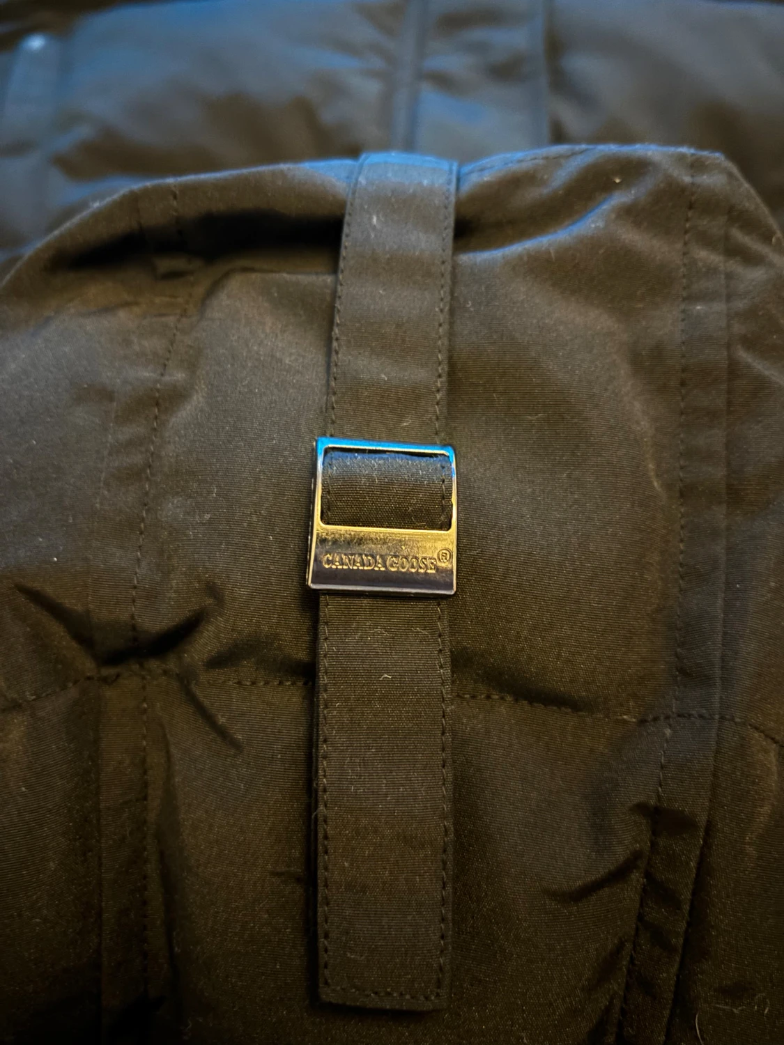 Canda Goose MacMillan - Black Label - 2