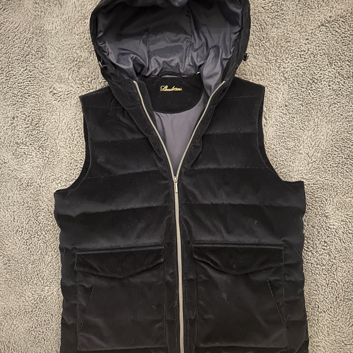 Stenströms Väst - 4