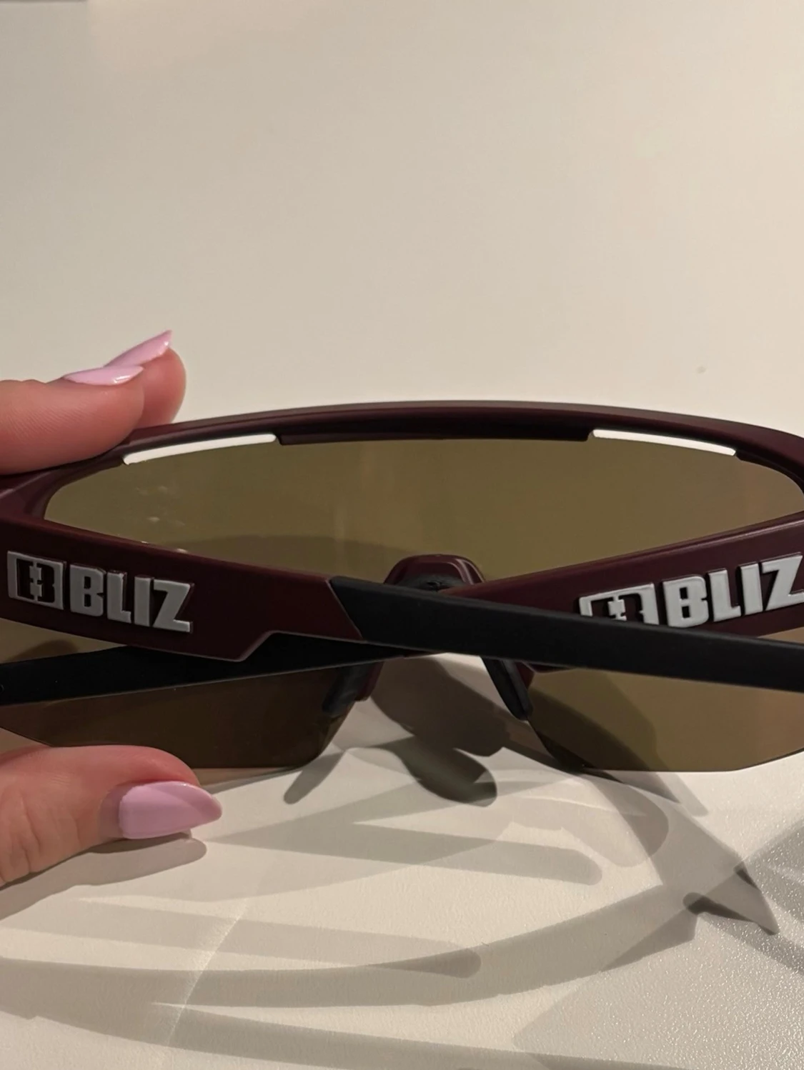 BLIZ glasögon  - 2