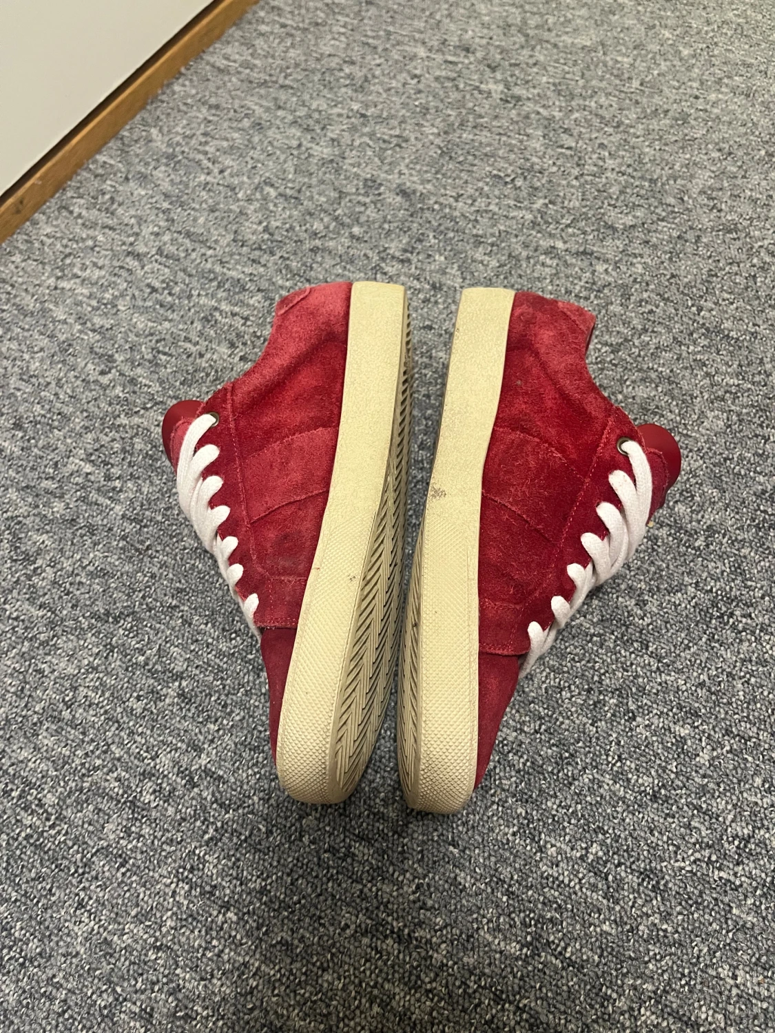 Saint Laurent skor - 2