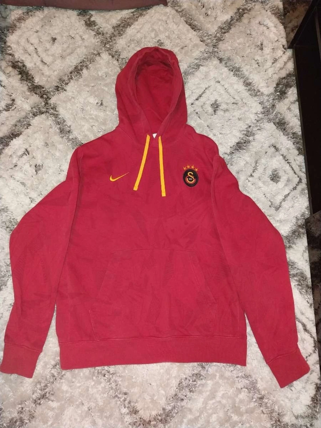 Galatasaray Hoodie