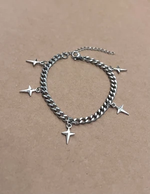 Constellation Edge - Stainless steel. 18 + 5 cm