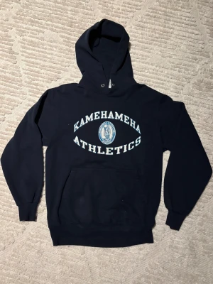 Vintage champion hoodie - Vintage champion hoodie i storlek L. 