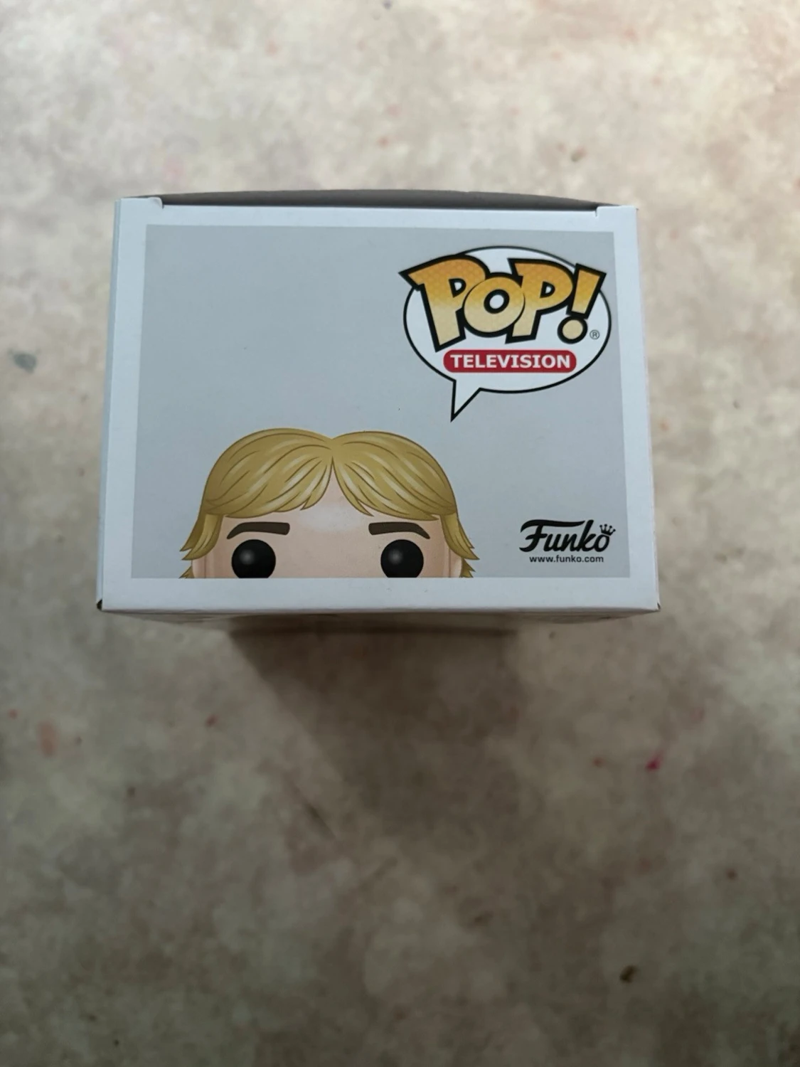 Steve  från Funko Pop - 2