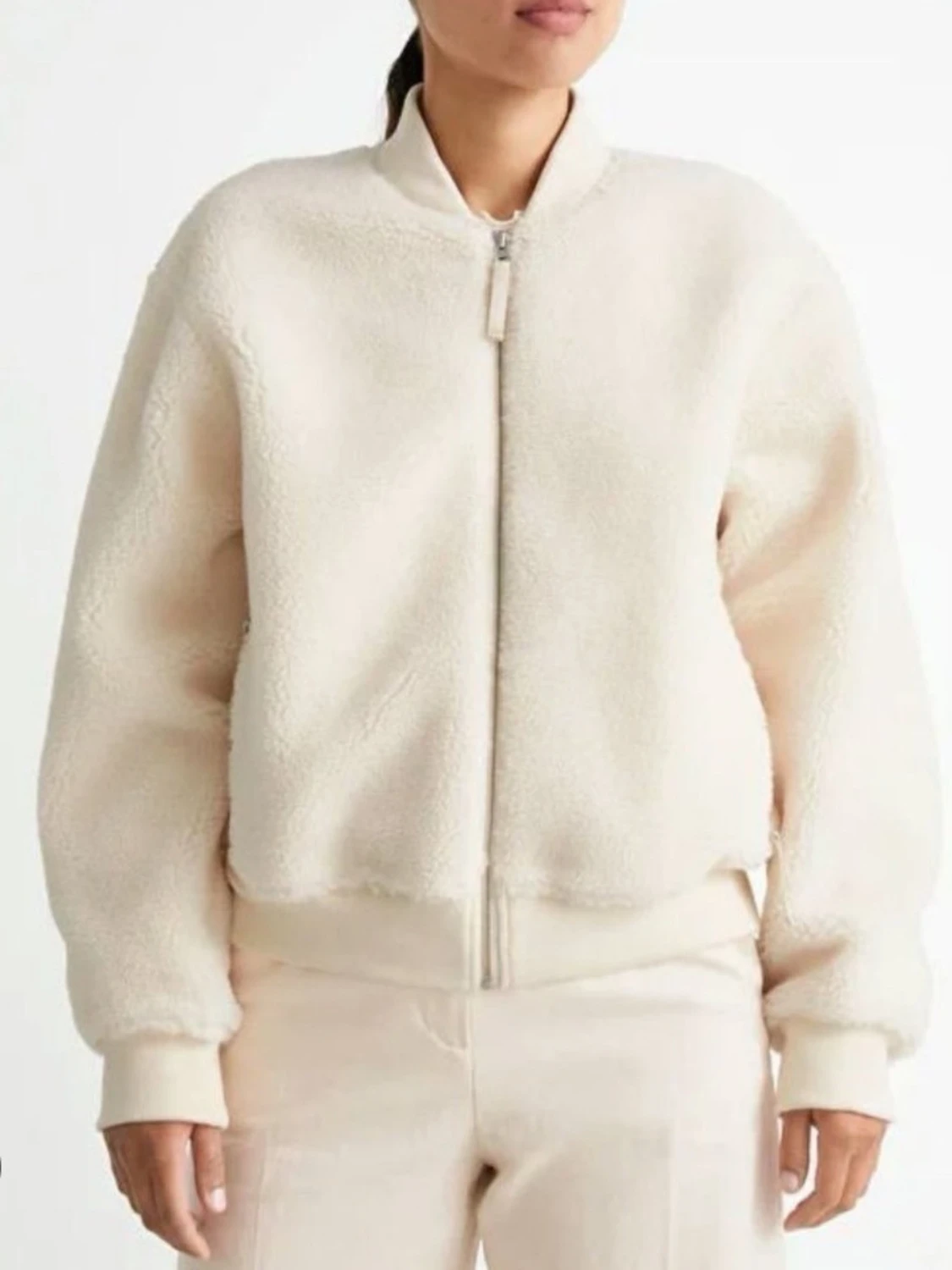 Other stories teddy jacka  - 1