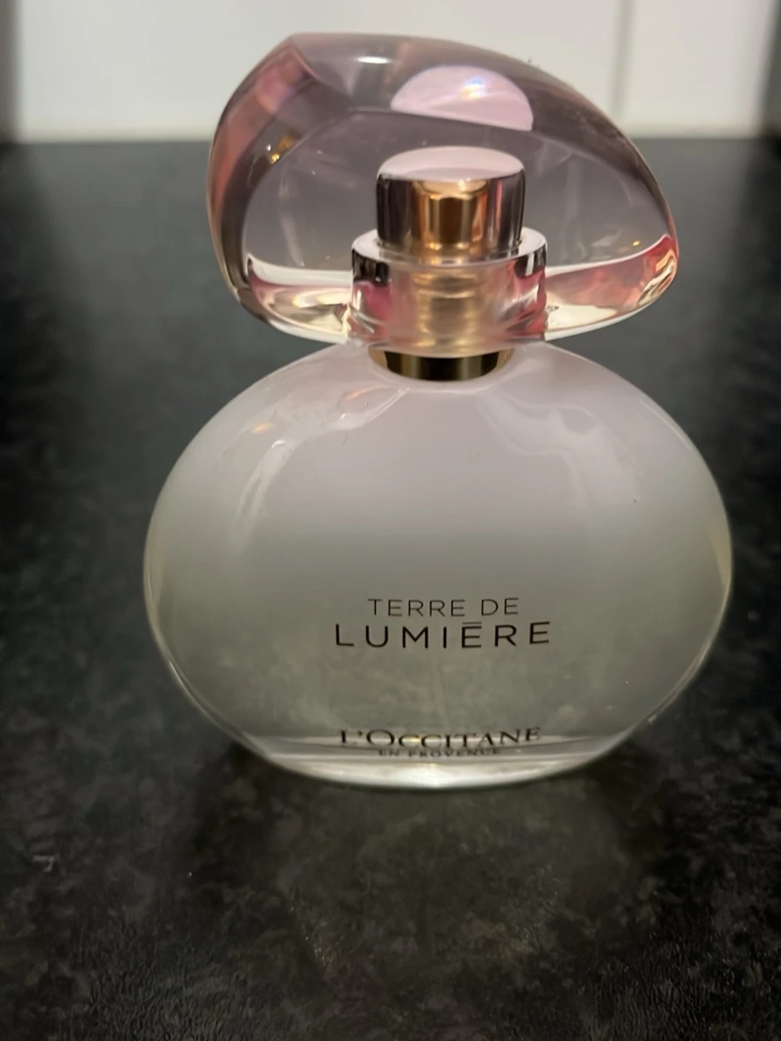 Terre de Lumière EdP 50ml