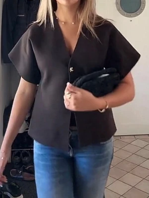 Skit snygg tröja - Så snygg tröja köpt i spanien💓💓stl M men passar även S