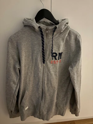 Race marine hoodie zip - Race marine zip hoodie 