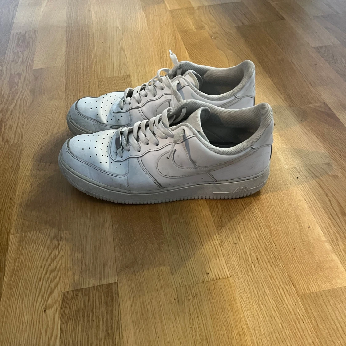 Nike Air Force 1  - 1