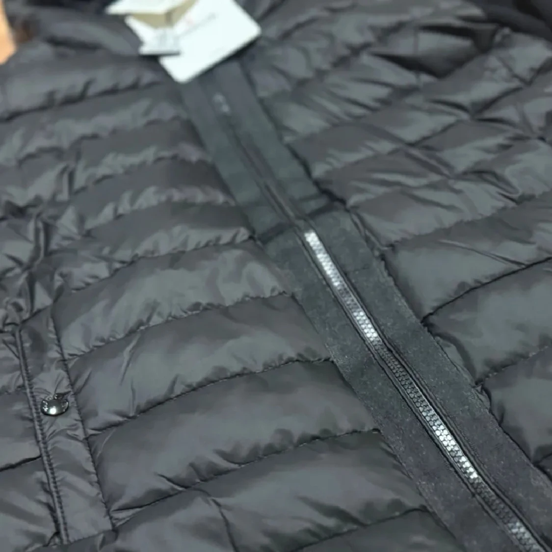 Monclear cardigan - 3