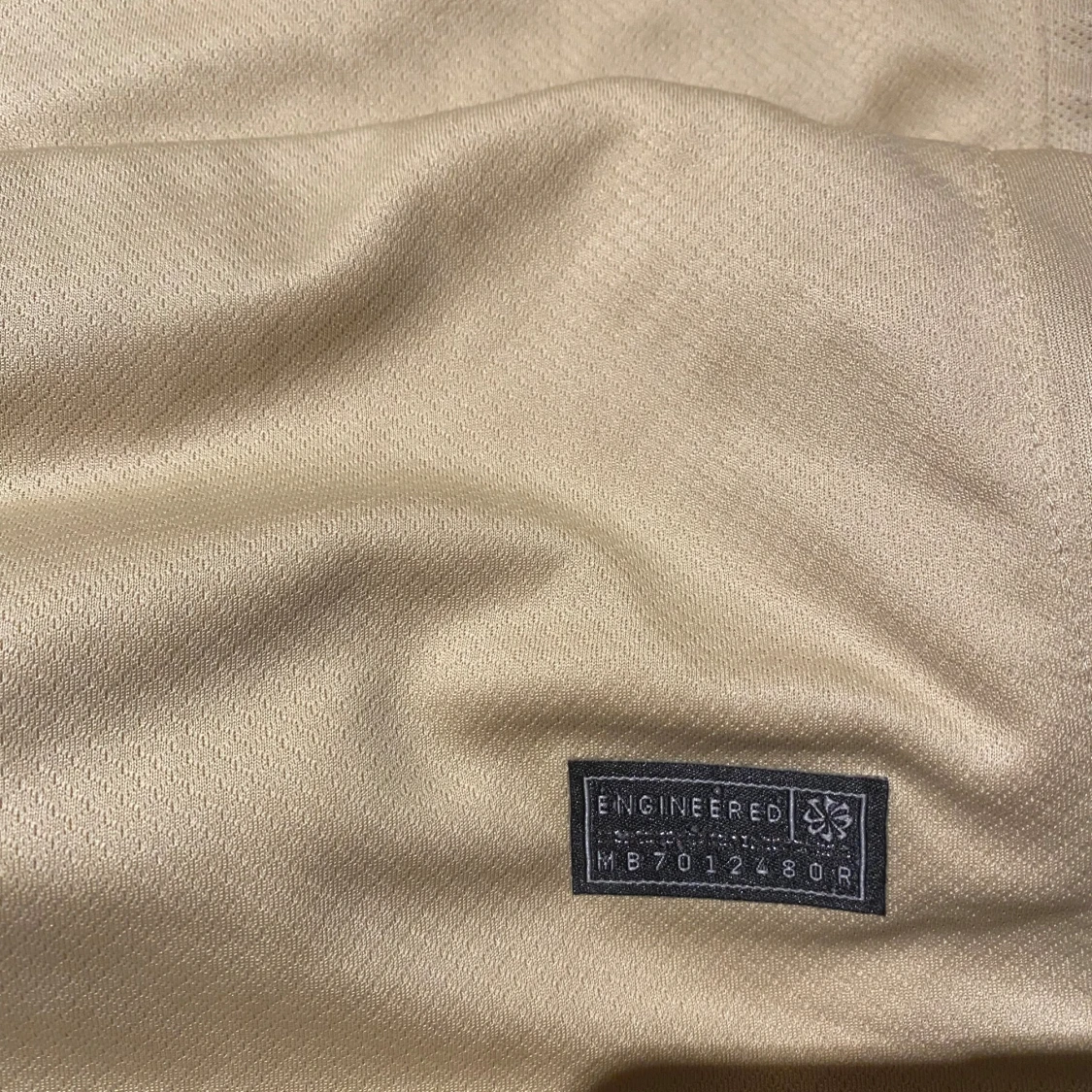 Barcelona Rashford #14 Nike fotbollströja - 4