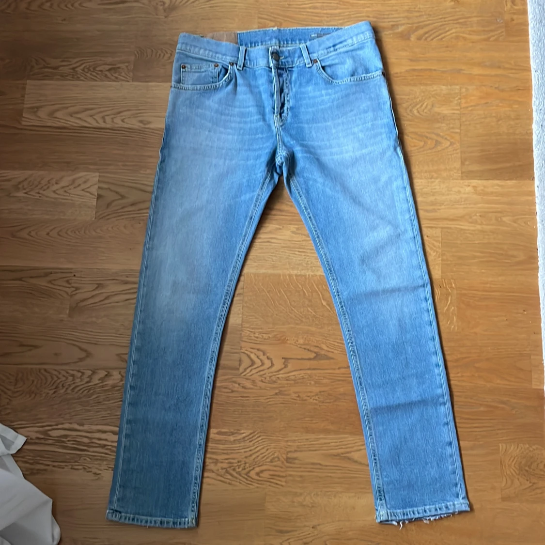 Replay och Dondup jeans - 2