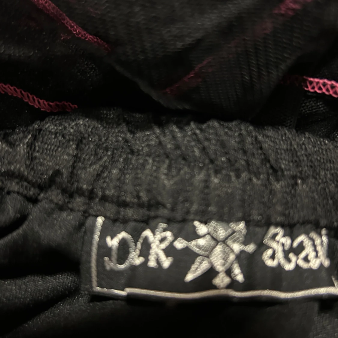 Kjol i onesize med resår i midjan - 2