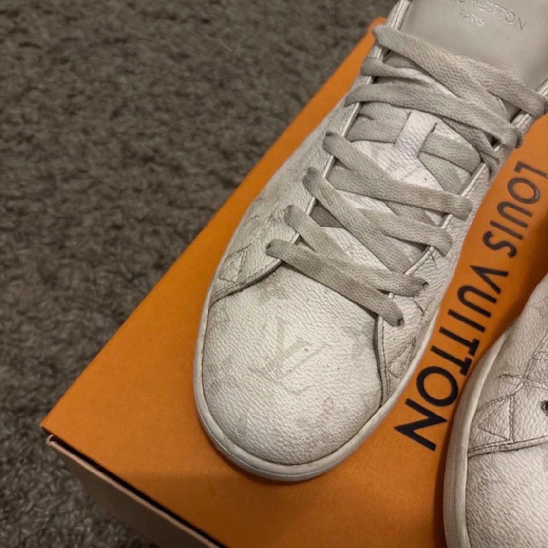 Louis Vuitton Luxemburg sneakers - 2