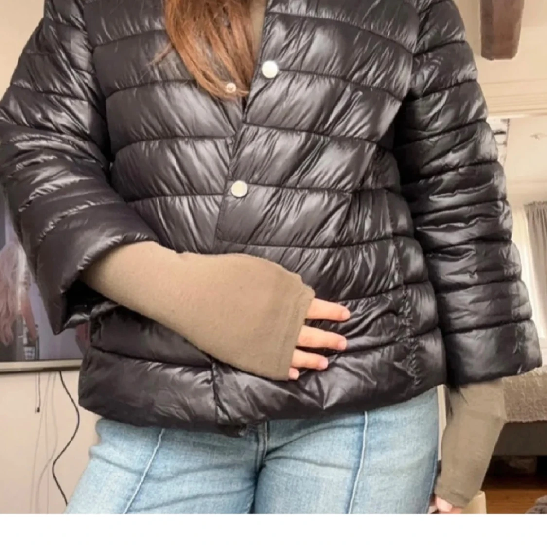 Liknade hernojacka - 2