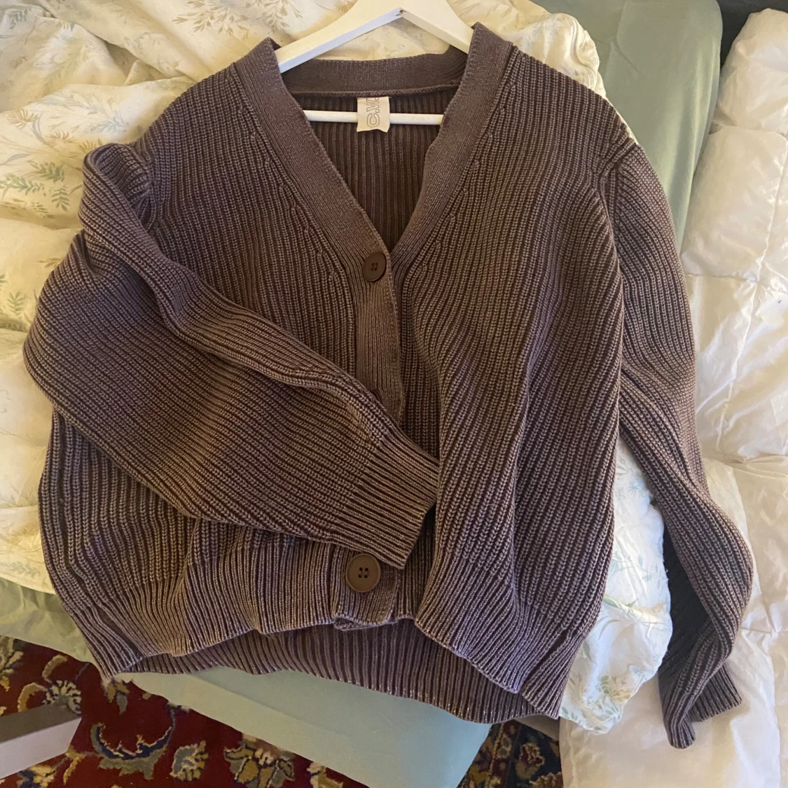 Kofta från Carin Wester