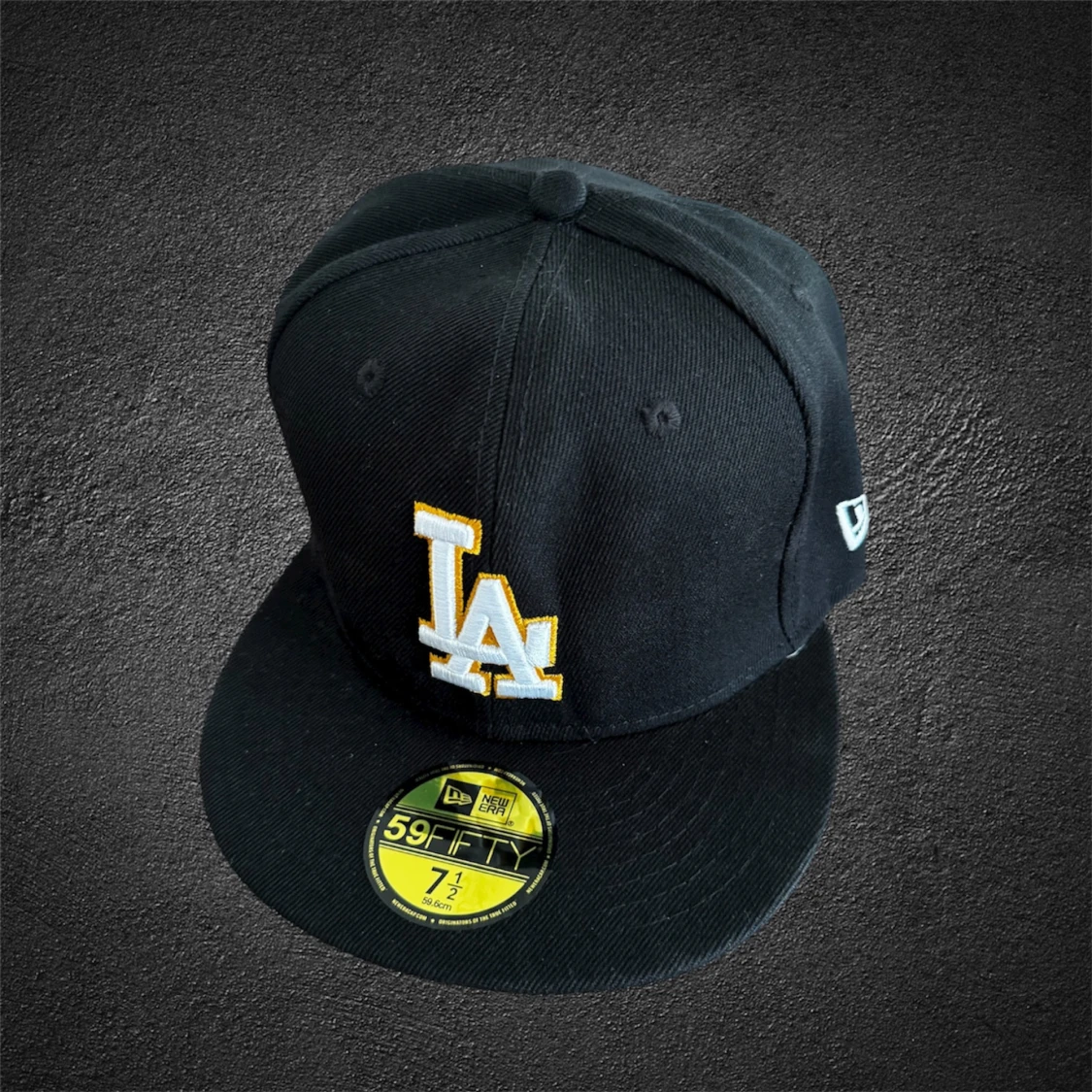 New era keps