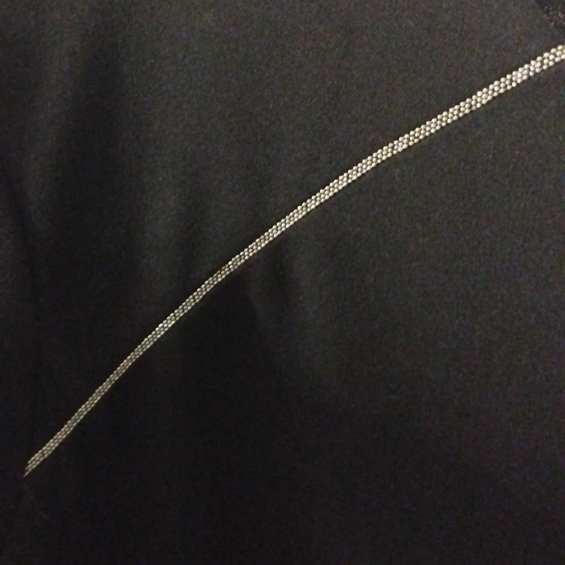 Svart blus River Island Plus - 3