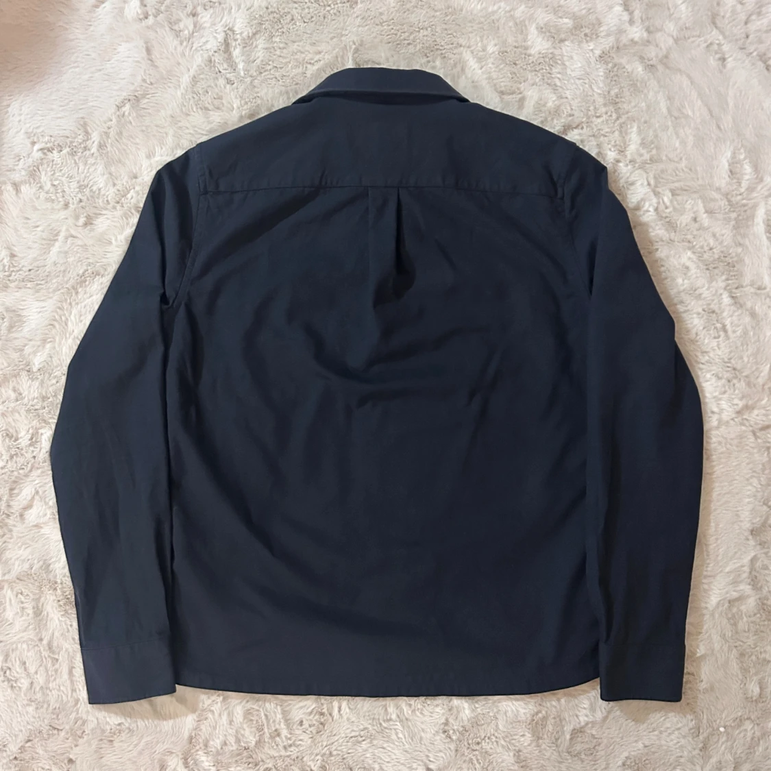 Overshirt från bläck - 2