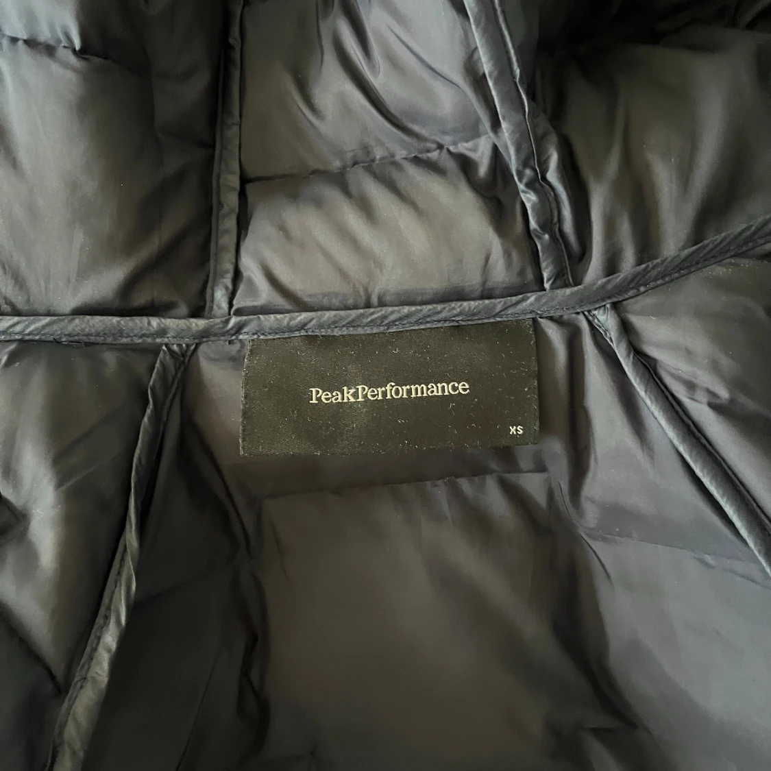 Peak Performance Jacka - 2