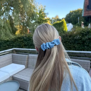 Ljusblå denim clip - Ljusblå klämma går nu att köpa!🩵