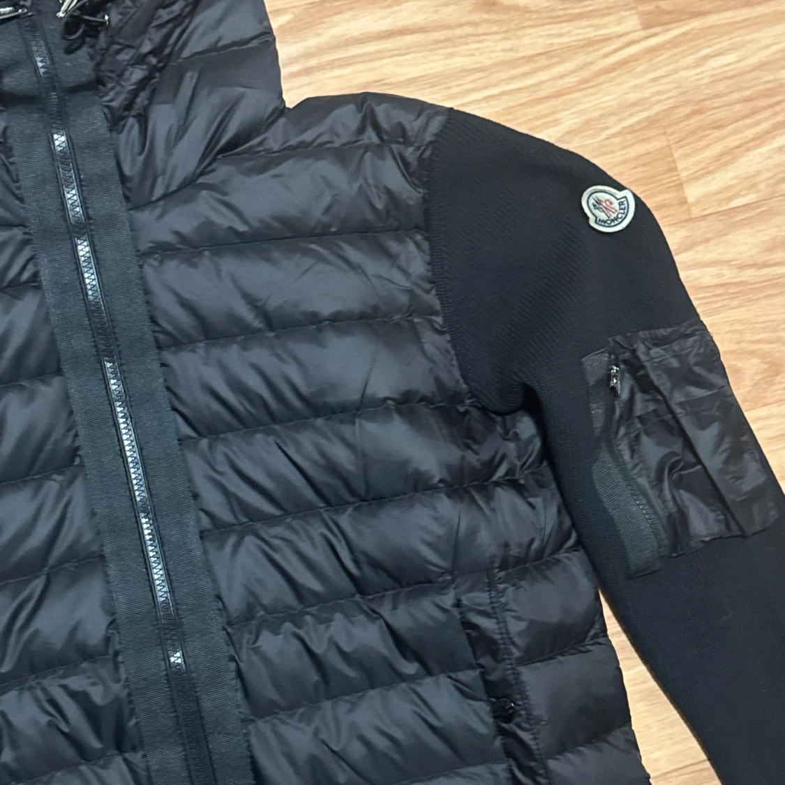 Moncler cardigan  - 2