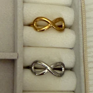 ‼️Massa nya ringar i lager! ‼️ - Justerbar styck pris 