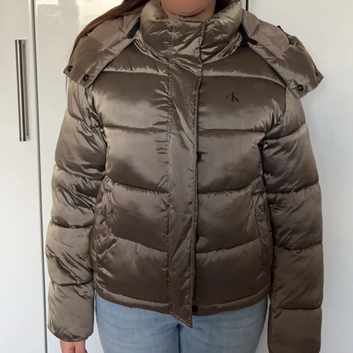 Calvin Klein jacka