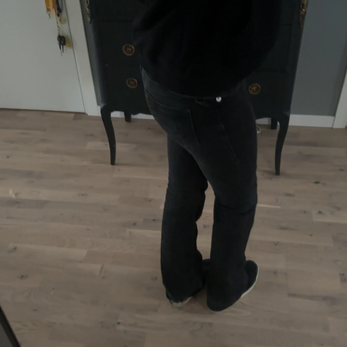 true religion svart - 1