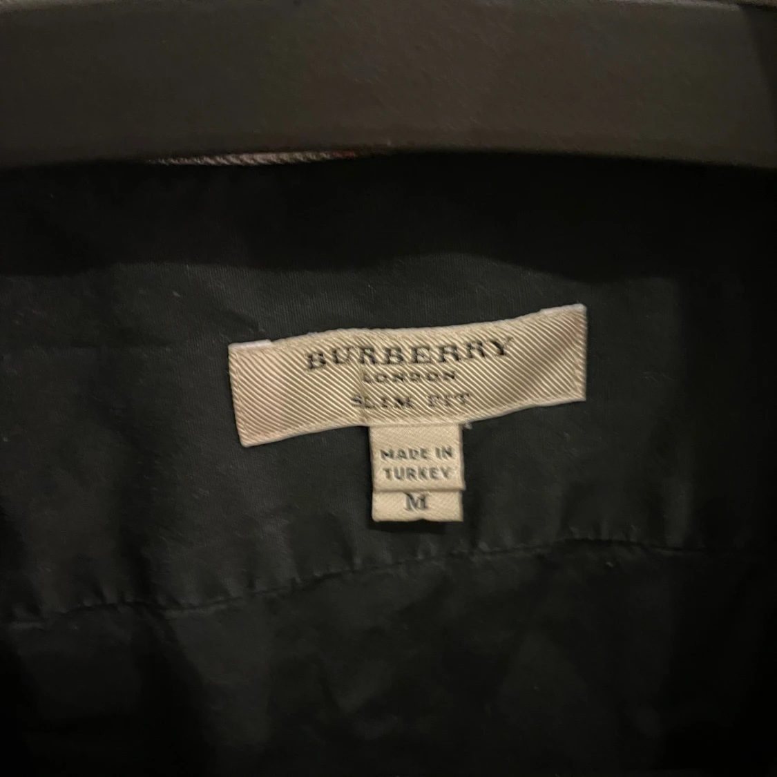 Burberry skjorta size-M - 3