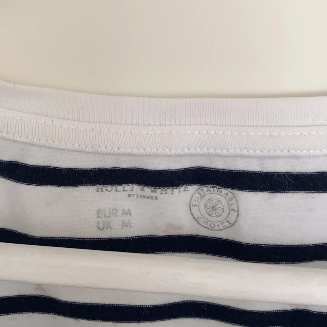 Mjukt, stretchigt nattlinne från Lindex - 90