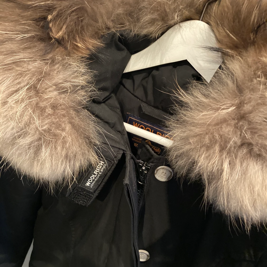 Woolrich jacka, stl L - 90