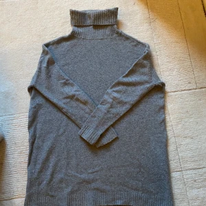 Härlig polotröja - Så skön polo, något längre i modellen! 