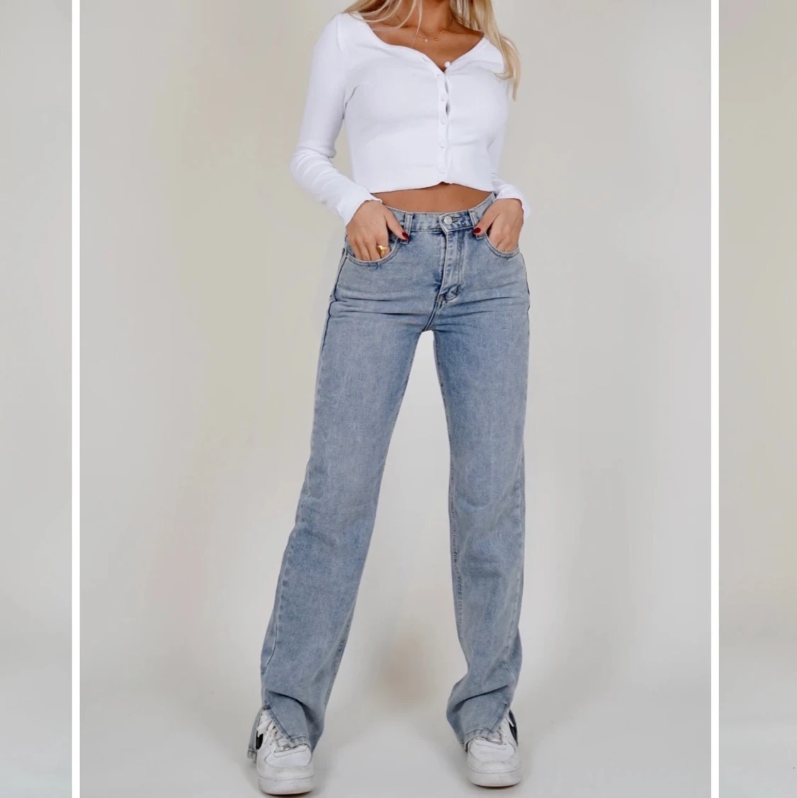 Venderby’s Jeans - 90