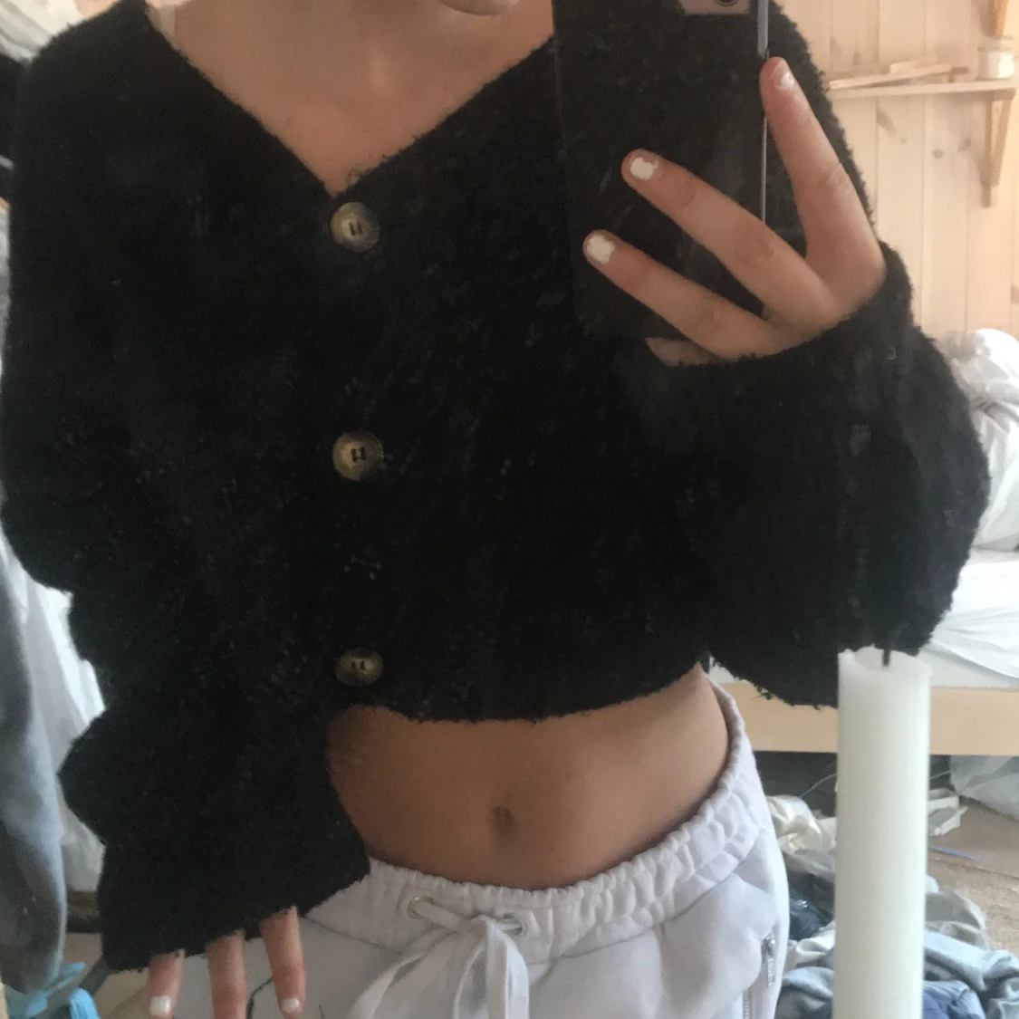 Jättefin kofta - 90