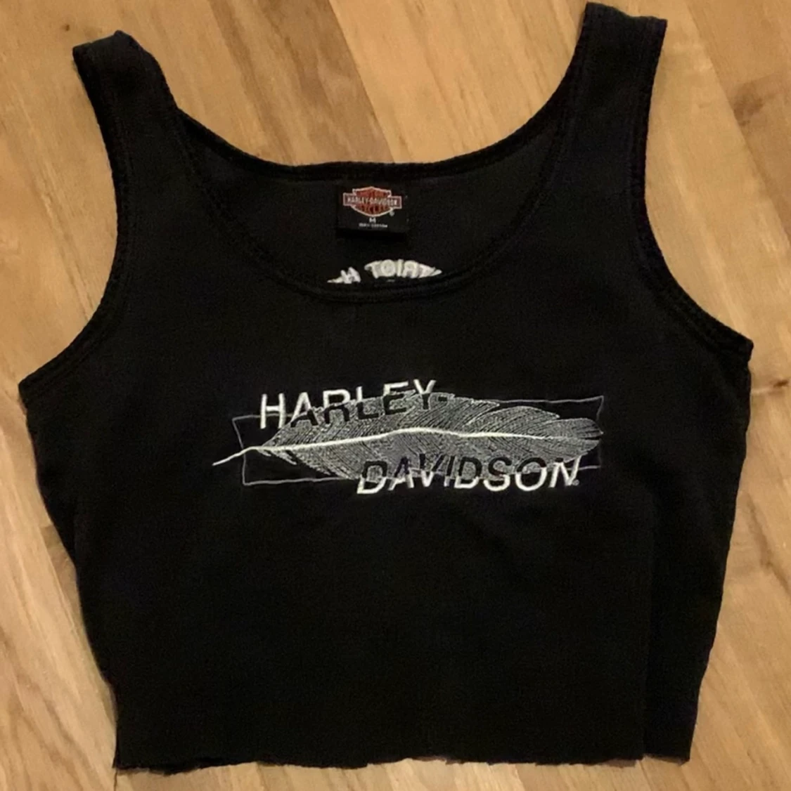 Harley Davidson linne  - 90