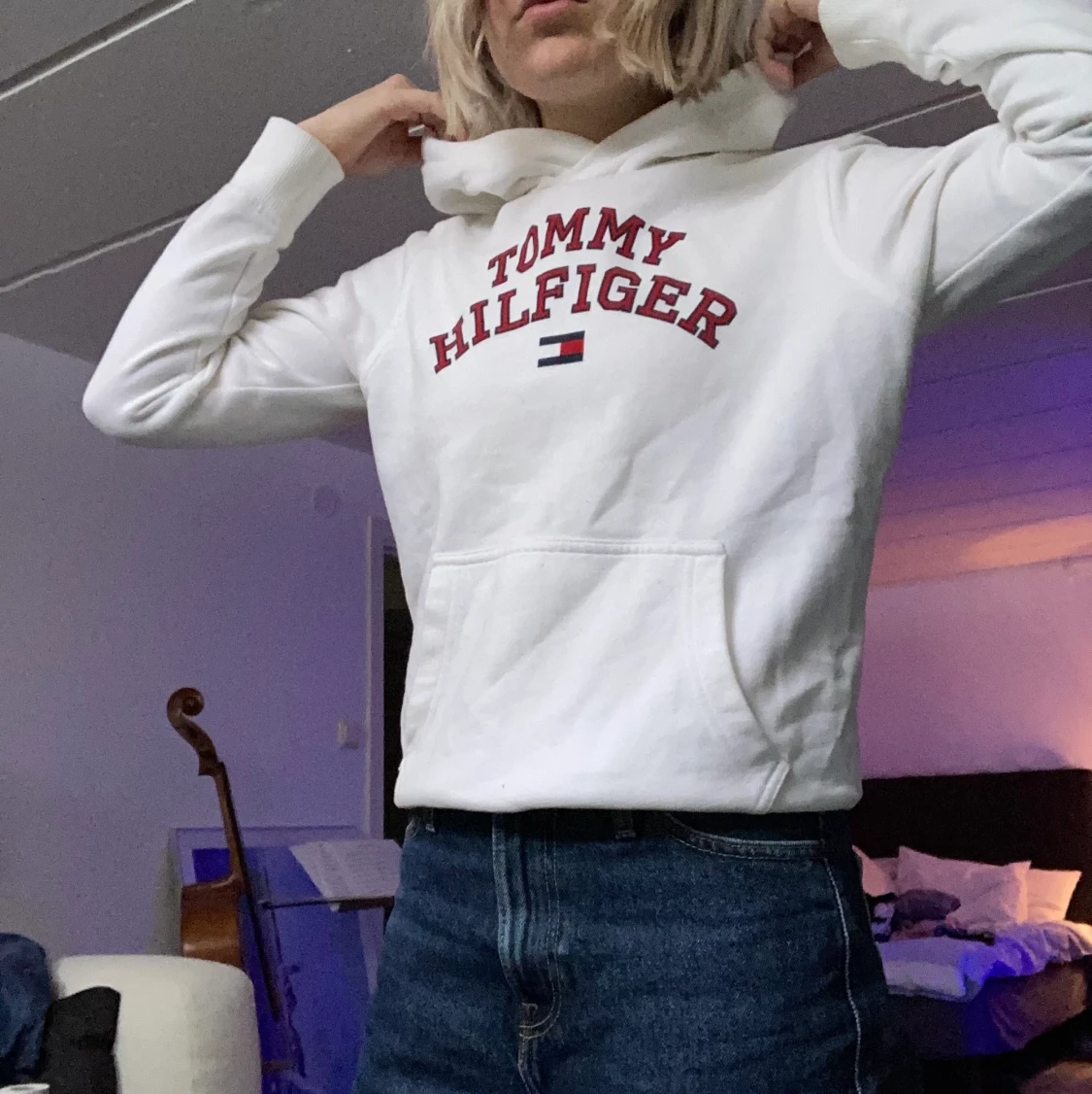 Tommy Hilfiger hoodie